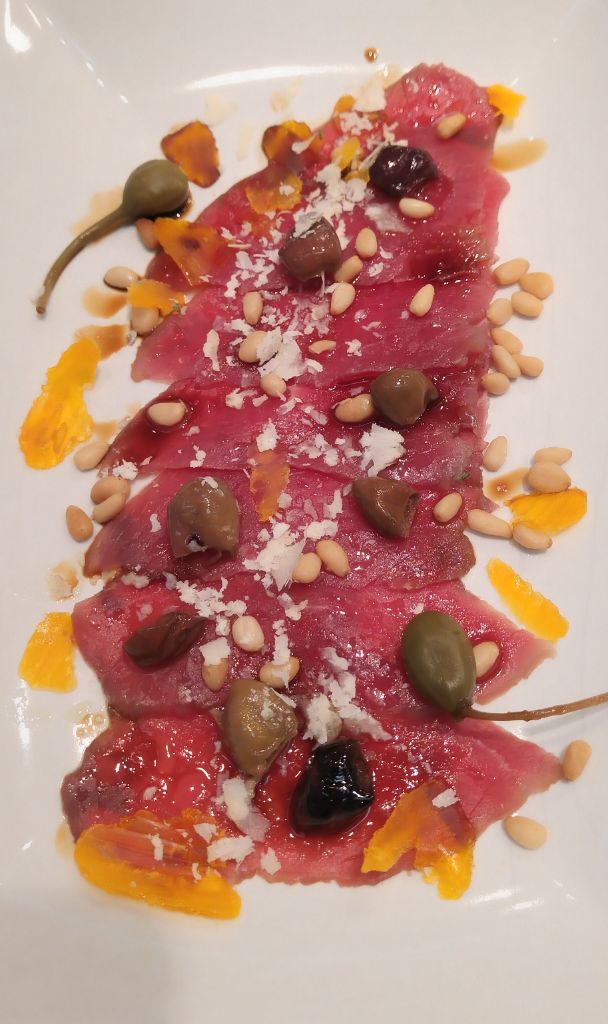 Salzfleisch